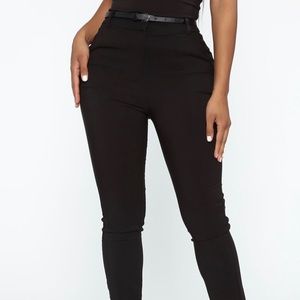 Fashion Nova Pants